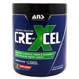 ANS Performance Crexcel - Fruit Fusion - 30 Servings - 638037635799