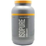 Natures Best Zero Carb Isopure - Pineapple Orange Banana - 3 lb - 089094021931