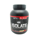 Optimum Nutrition Isolate - Vanilla Softserve - 3.03 lb - 748927054484