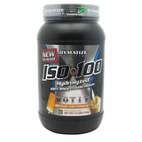 Dymatize Iso-100 - Orange Dreamsicle - 1.6 lb - 705016355099
