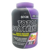 Cutler Nutrition Total Protein - Strawberry Graham Cracker - 62 Servings - 810150021110