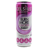 Celsius Celsius - Sparkling Wild Berry - 12 Cans - 889392000573