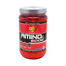 BSN Edge Amino X - Watermelon - 28 Servings - 834266001194