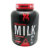 CytoSport Monster Milk - Chocolate - 4.8 lb - 660726792216
