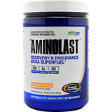 Gaspari Nutrition Amino Last - Orange Mango Twist - 30 Servings - 646511008427