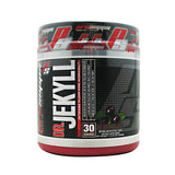 Pro Supps Dr. Jekyll (PF) - Berry Blast - 30 Servings - 682055409610