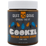 Buff Bake Protein Almond Spread - Cookie - 13 oz - 857697005104