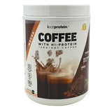 iEatProtein ieatprotein Coffee Hi Protein - Mocha - 19 oz - 019962550911