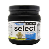 PEScience Select Protein - Amazing Gourmet Vanilla - 7 Servings - 040232199394