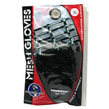 Progryp Mesh Weightlifting Gloves - X-Large - 1 Pair - 437797168666