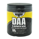 Primaforce DAA - Unflavored - 100 g - 811445020153