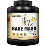 Eat The Bear Bare Mass - Vanilla - 5 lb - 637262797296