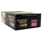 Jelly Belly Sport Beans - Extreme Pomegranate - 24 ea - 071567726030