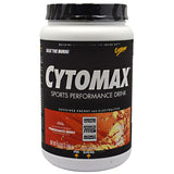 CytoSport Cytomax - Pomegranate Berry - 4.5 lb - 660726404003