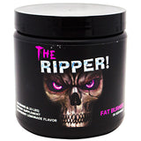 Cobra Labs The Ripper - Raspberry Lemon - 30 Servings - 797776113408
