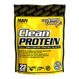 MAN Sports Clean Protein - Cookie Stuffed Cookie - 23 Servings - 853360006560