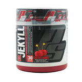 Pro Supps Dr. Jekyll (PF) - Cherry Bomb - 30 Servings - 682055409634