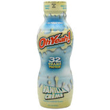 ISS OhYeah! Protein Shake RTD - Vanilla Creme - 12 Bottles - 788434114370