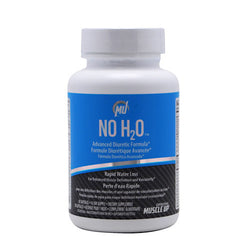 Pro Tan NO H2O - 80 Capsules - 732907051488