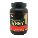Optimum Nutrition Gold Standard 100% Whey - Cake Donut - 2 lb - 748927053531