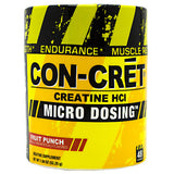 ProMera Sports Con-Cret - Fruit Punch - 48 Servings - 682676706488