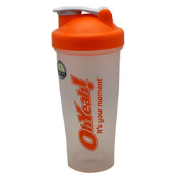 ISS Blender Bottle - 1 ea - 788434107600