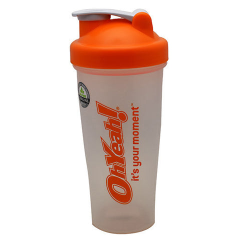 ISS Blender Bottle - 1 ea - 788434107600