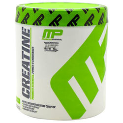 Muscle Pharm Creatine - Unflavored - 300 g - 736211053770