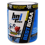 BPI Best BCAA - Rainbow Ice - 30 Servings - 811213026530