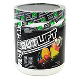 Nutrex Research Outlift - Miami Vice - 10 Servings - 857839006501