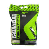Muscle Pharm Hybrid Series Combat Powder - Vanilla - 10 lb - 696859262173