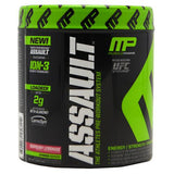 Muscle Pharm Hybrid Series Assault - Raspberry Lemonade - 20 Servings - 696859258114