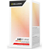 Cellucor Super HD Fire - 56 Capsules - 842595100204