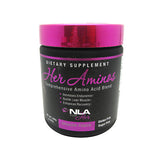 NLA For Her Her Aminos - Dragon Punch - 30 Servings - 701385375652