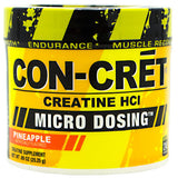 ProMera Sports Con-Cret - Pineapple - 24 Servings - 682676703241