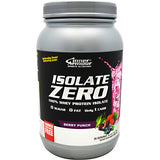 Inner Armour Isolate Zero - Berry Punch - 1.6 lbs - 183859100500