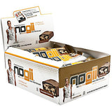 NoGii NoGii High Protein Bar - Chocolate Coconut - 12 Bars - 856513002839