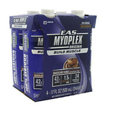 EAS Myoplex Original Nutrition Shake RTD - Chocolate Fudge - 12 ea - 00791083006125