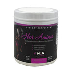 NLA For Her Her Aminos - Watermelon - 30 Servings - 700064648216