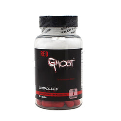 Controlled Labs Red Ghost - 28 Capsules - 856422005501