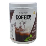 iEatProtein ieatprotein Coffee Hi Protein - Coffee - 19 oz - 019962235306