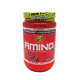 BSN Amino X - Strawberry Dragonfruit - 30 Servings - 834266003662