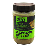 P28 Foods High Protein Spread - Almond Butter - 16 oz - 738416000030