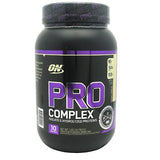 Optimum Nutrition Pro Complex - Creamy Vanilla - 1.68 lb - 748927051940