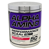 Cellucor Chrome Series Alpha Amino - Watermelon - 50 Servings - 810390028375