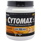 CytoSport Cytomax - Tangy Orange - 1.5 lb - 660726104705