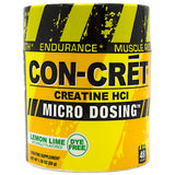 ProMera Sports Con-Cret - Lemon Lime - 48 Servings - 682676704484