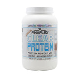 Finaflex Clear Protein - Frosted Churro - 2.38 lb - 689466777444