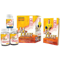 GPS 14 To Lean 14 to Lean Kit - 1 ea - 856513002846