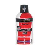 iSatori L-Carnitine LS3 - Mixed Berry - 16 fl oz - 883488004742
